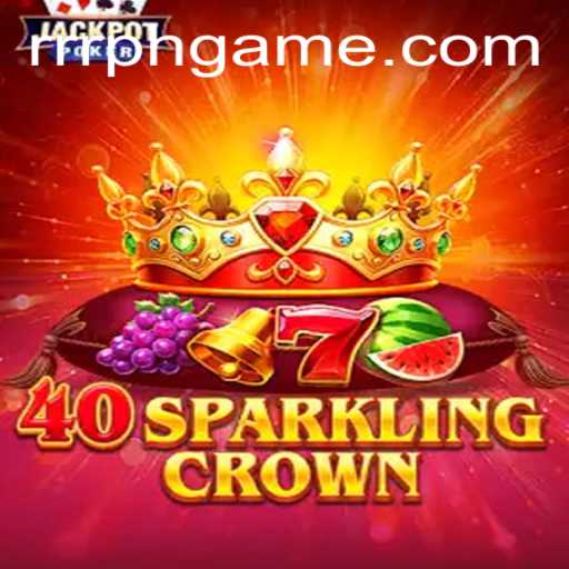 Discover the Excitement of 40SparklingCrown: A Dazzling Game Experience