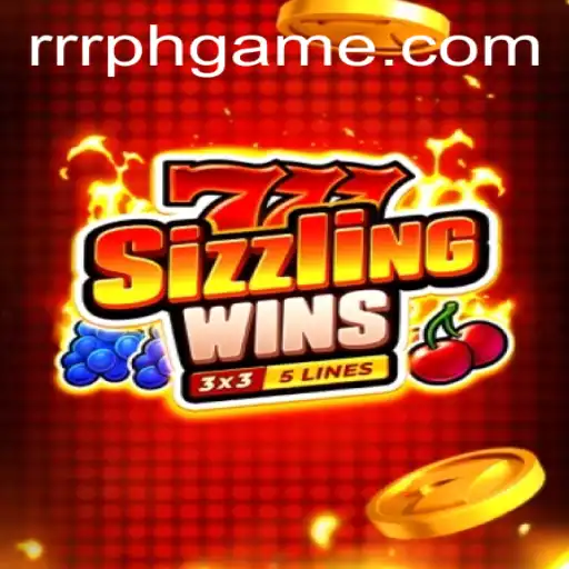 Discover the Thrilling World of 777sizzlingwins