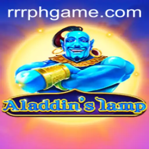 Aladdinslamp Game Review