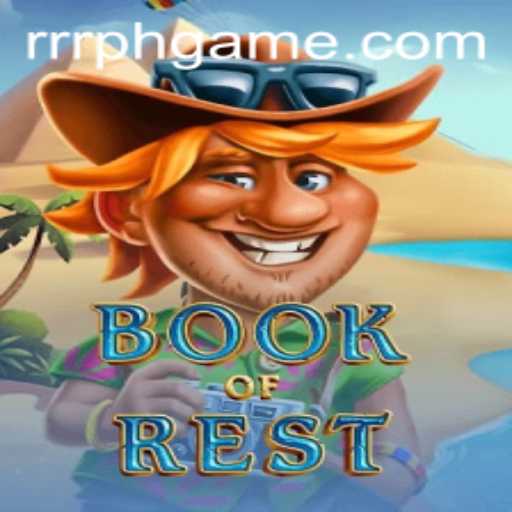 Unveiling BookofRest: A Thrilling Journey into Interactive Gaming