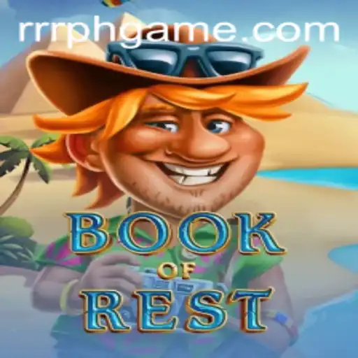 Unveiling BookofRest: A Thrilling Journey into Interactive Gaming
