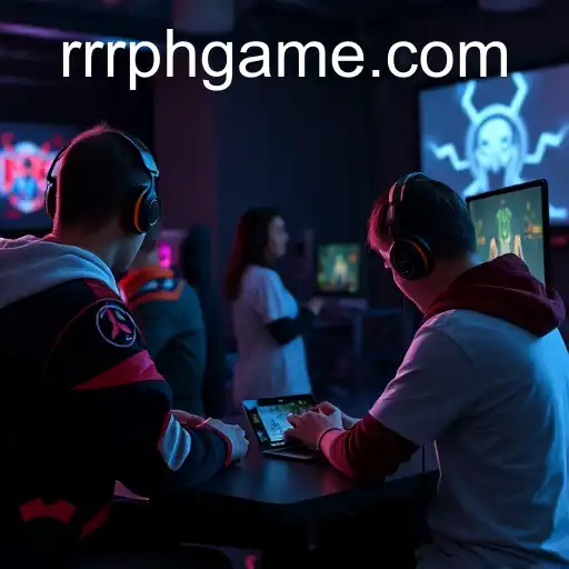 The Dynamic World of Player Communities in Gaming