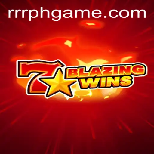 BlazingWins: Revolutionizing the Gaming World