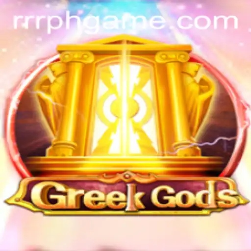 Introducing GreekGods: Explore the Mystical World of Ancient Deities with RRRPH.COM