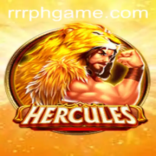 Discover the Legendary Adventure of Hercules on rrrph.com