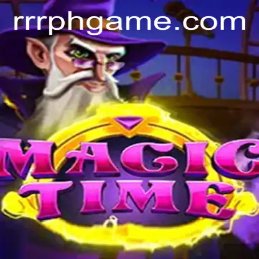 MagicTime: A Journey Into Enchantment