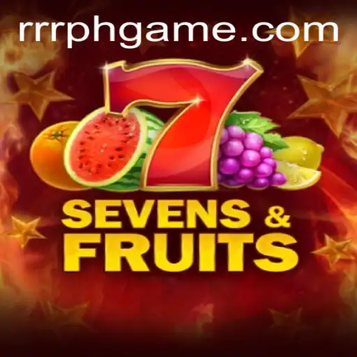 Unveiling SevensFruits: A Fresh Take on Classic Slot Gaming