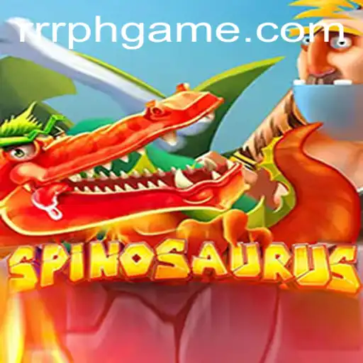 Uncovering the World of Spinosaurus: A Thrilling Journey Through rrrph.com