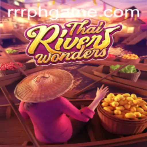 Exploring ThaiRiverWonders: A New Gaming Phenomenon
