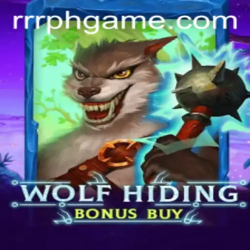 Exploring the Exciting Realm of WolfHidingBonusBuy