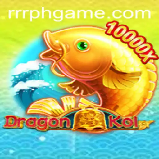 DragonKoi: The Ultimate Adventure Awaits
