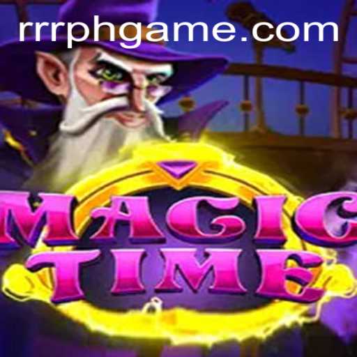 MagicTime: A Journey Into Enchantment