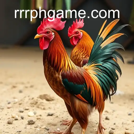 The Rise of Online Sabong: The Role of rrrph.com