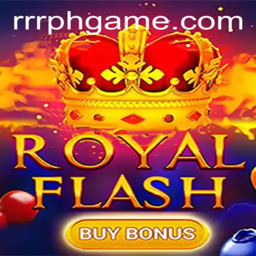 Exploring the RoyalFlashBuyBonus: A Mesmerizing Gaming Experience