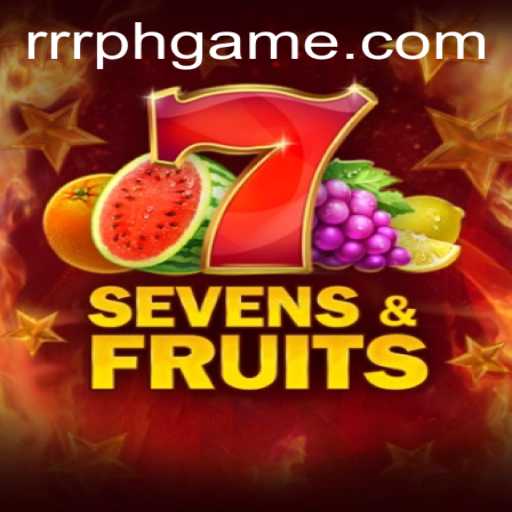 Unveiling SevensFruits: A Fresh Take on Classic Slot Gaming