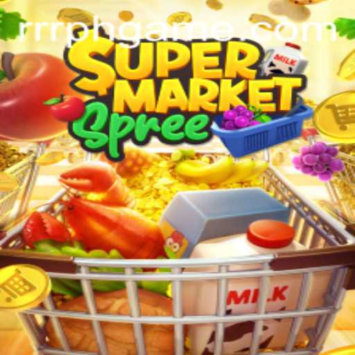 SupermarketSpree: Navigating the Aisles of Fun and Strategy