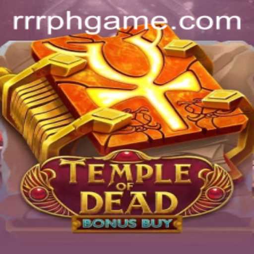 Temple of Dead Bonus Buy: A Mysterious Adventure Awaits