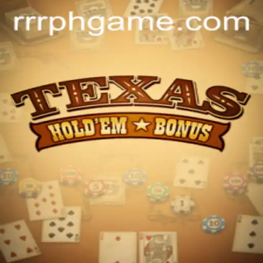 Explore the Thrills and Strategy of Texas Hold'em Bonus