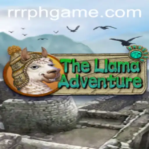 The Llama Adventure: A Quirky Quest Through RRRPH.com Lands