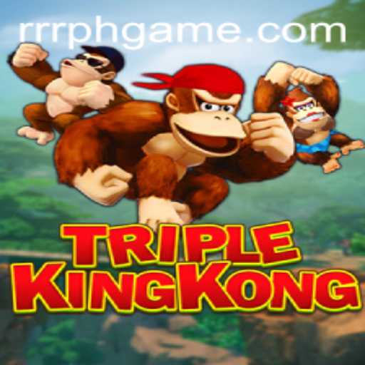 TripleKingKong: Unleashing the New Era of Gaming