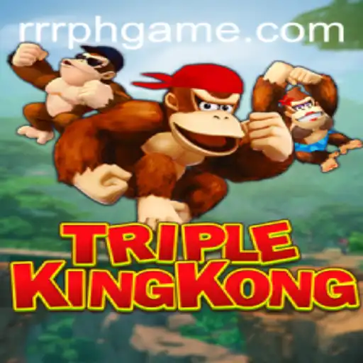 TripleKingKong: Unleashing the New Era of Gaming